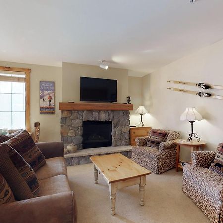 The Dakota Outpost Apartment คีย์สโตน ภายนอก รูปภาพ