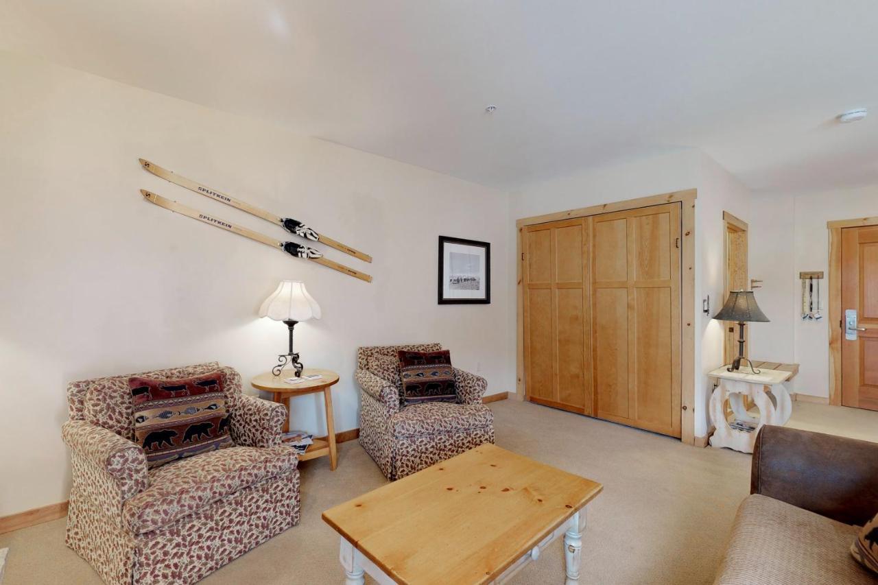 The Dakota Outpost Apartment คีย์สโตน ภายนอก รูปภาพ