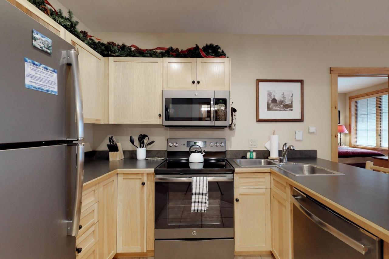 The Dakota Outpost Apartment คีย์สโตน ภายนอก รูปภาพ